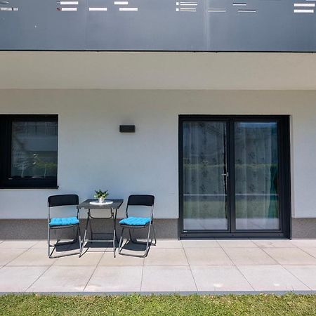 Innblue Apartment Braunau am Inn Ngoại thất bức ảnh