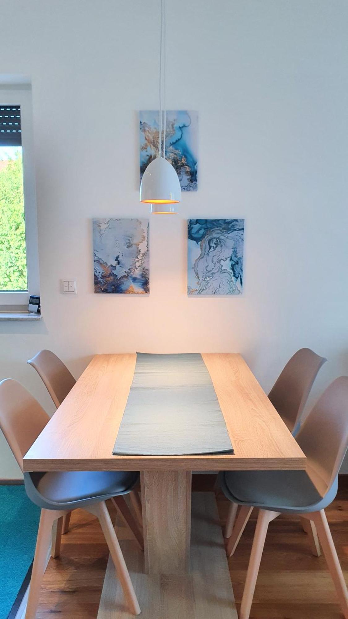 Innblue Apartment Braunau am Inn Ngoại thất bức ảnh