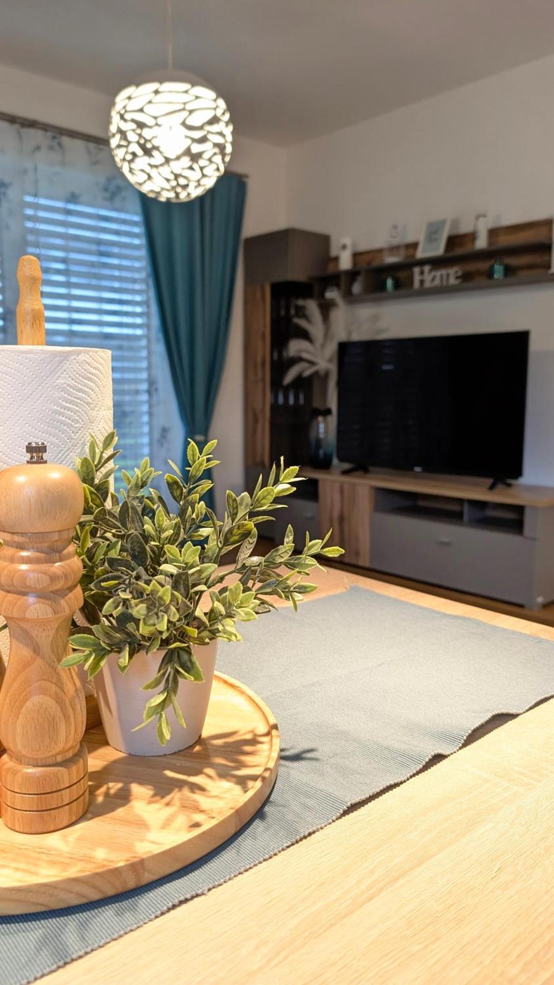 Innblue Apartment Braunau am Inn Ngoại thất bức ảnh