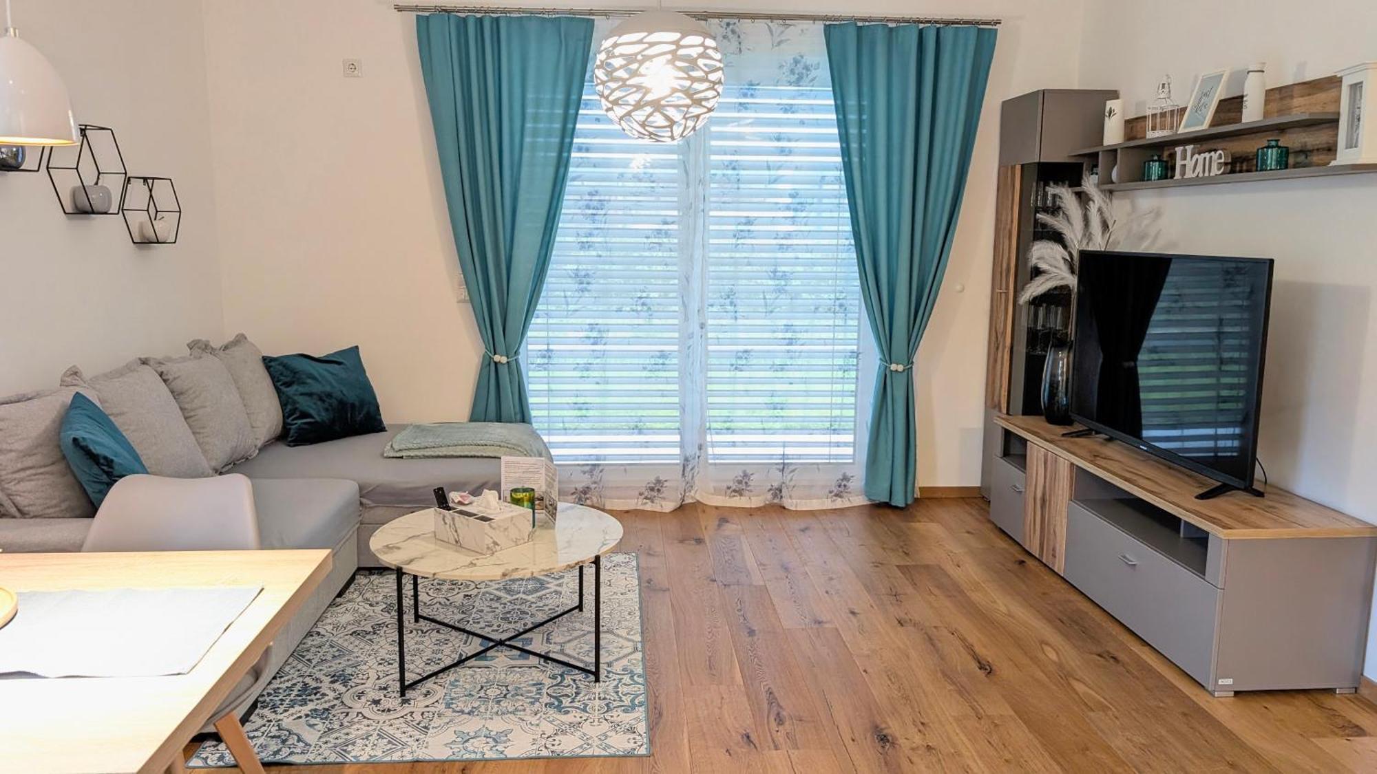 Innblue Apartment Braunau am Inn Ngoại thất bức ảnh