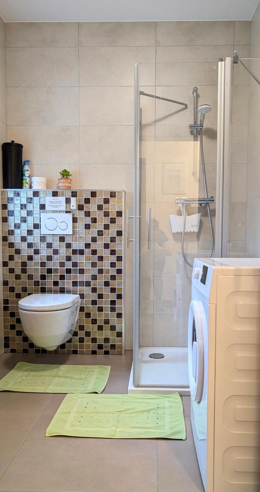 Innblue Apartment Braunau am Inn Ngoại thất bức ảnh