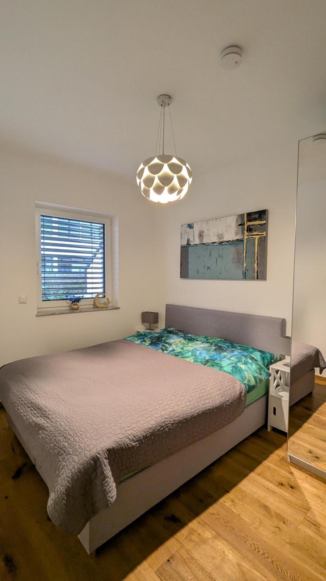 Innblue Apartment Braunau am Inn Phòng bức ảnh