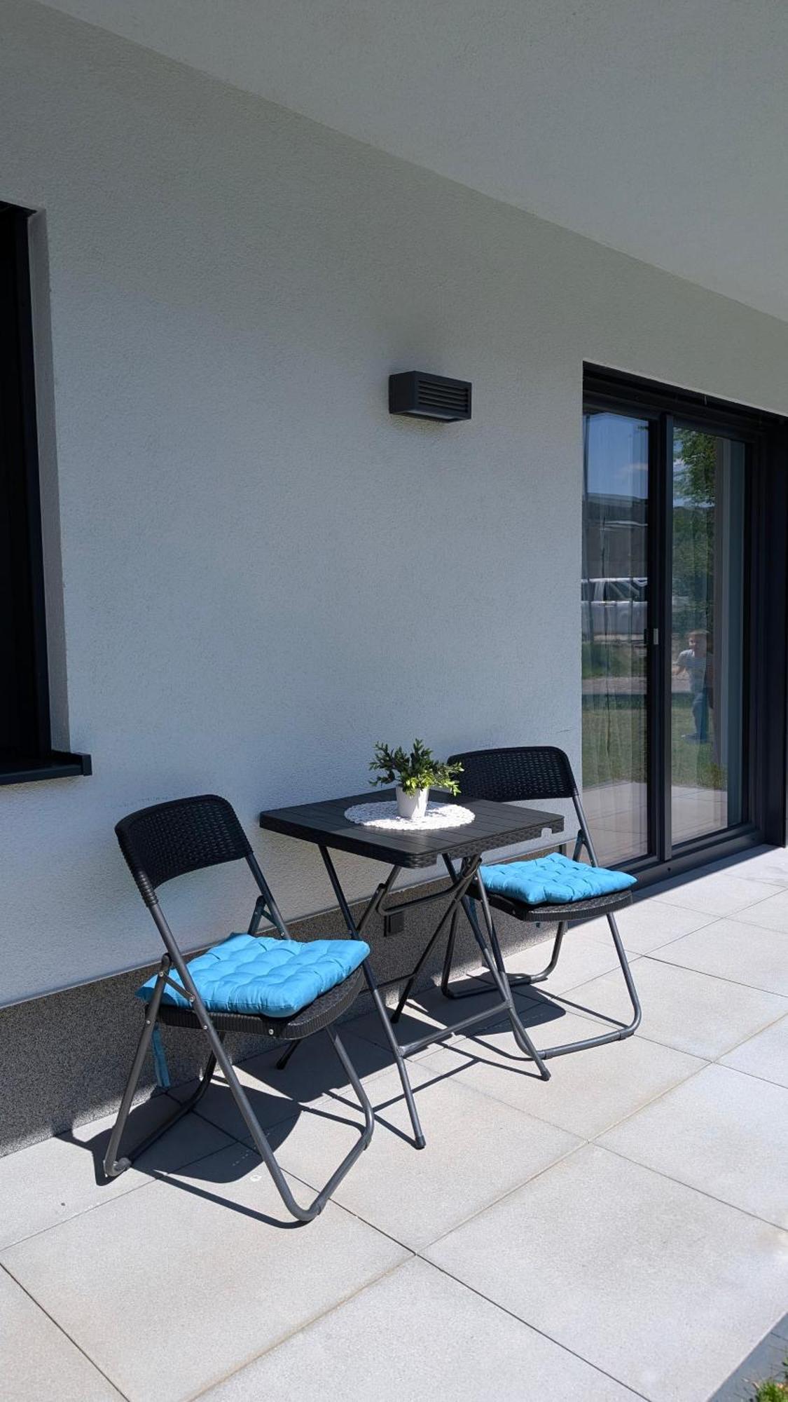 Innblue Apartment Braunau am Inn Ngoại thất bức ảnh
